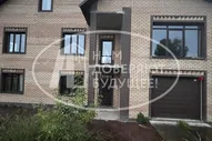 Продам дом 306.0 м² на участке 12.0 сот этажей 2 город Лысьва улица Ворошилова Лысьвенский городской округ