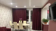 Продам трехкомнатную квартиру вторичку 60.0 м² этаж 5/5 город Лысьва улица Металлистов 21а