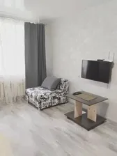 Сдаю посуточно однокомнатную квартиру 31.0 м² этаж 3/5 город Лысьва улица Оборина 2