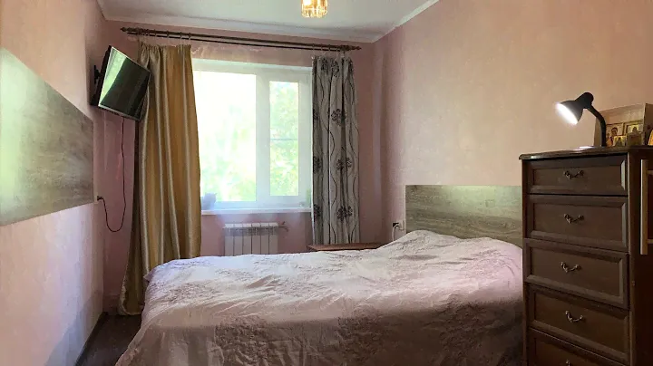 3-к квартира 61,4 m2 5/5 этаже в г. Кстово Нижегородская обл. 2-й микрорайон, 17. Цена: 4980000₽