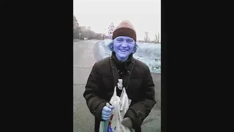 Серега питерский с.Александровка