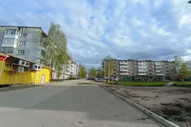Продам трехкомнатную квартиру 60.0 м² этаж 1/5 город Лысьва улица Куйбышева 9 Лысьвенский городской округ