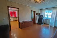 Продам трехкомнатную квартиру 63.9 м² этаж 4/5 город Лысьва улица Делегатская 38 Лысьвенский городской округ