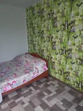 Сдаю посуточно двухкомнатную квартиру 52.0 м² этаж 3/5 город Лысьва улица Орджоникидзе 10а