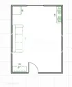 Продам дом 306.0 м² на участке 12.0 сот этажей 2 город Лысьва улица Ворошилова Лысьвенский городской округ
