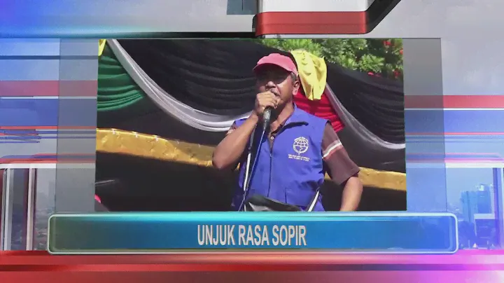 SOROTAN UTAMA KOMPAS JEMBER EPS 411