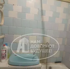 Продам двухкомнатную квартиру вторичку 46.0 м² этаж 5/5 город Лысьва улица Смышляева 42