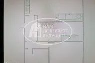 Продам трехкомнатную квартиру 62.5 м² этаж 7/9 город Лысьва улица Чапаева 13 Лысьвенский городской округ