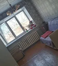 Продам двухкомнатную квартиру 41.7 м² этаж 1/2 город Лысьва улица Кутузова 26а Лысьвенский городской округ
