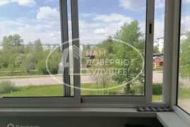 Продам двухкомнатную квартиру 49.6 м² этаж 2/5 город Лысьва улица Шмидта 32 Лысьвенский городской округ