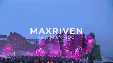MaxRiven - Kernkraft 400