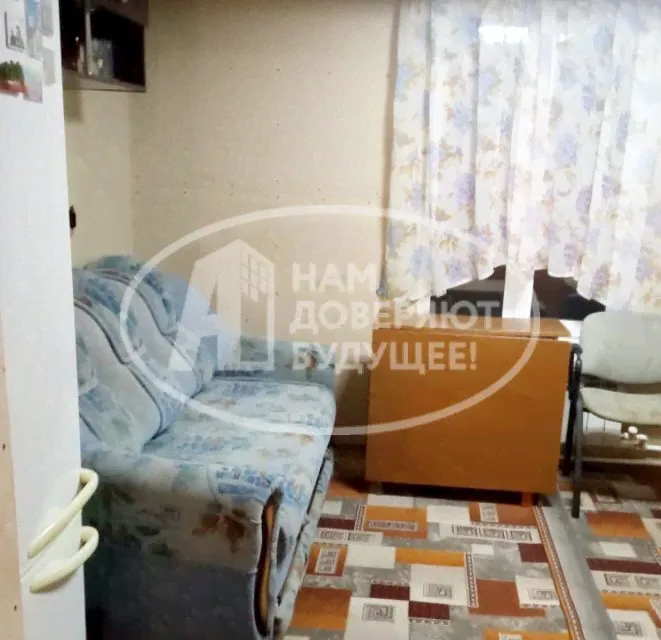 Продам дом 46.5 м² на участке 11.39 сот этажей 1 город Лысьва улица Октябрьская 29 Лысьвенский городской округ-0