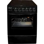 Комбинированная плита Лысьва EF4004MK00 черный