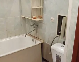 Продам двухкомнатную квартиру 40.0 м² этаж 3/3 город Лысьва улица Белинского 32 Лысьвенский городской округ
