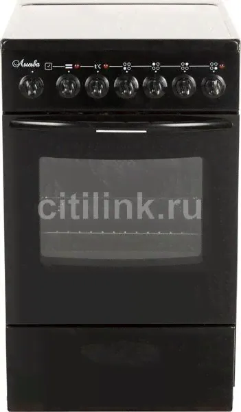 Плита Лысьва EF4006MK00