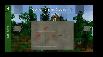 Survival craft, выживание - медь #4