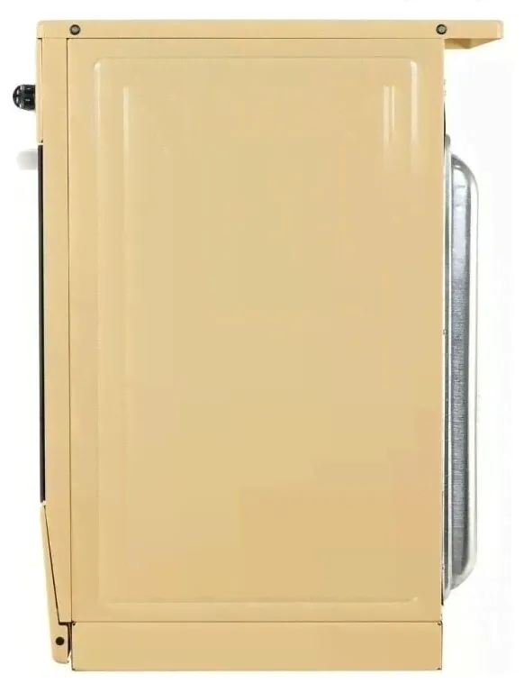 Плита Лысьва ЭПС 402 МС EF4002MK00 черный-1