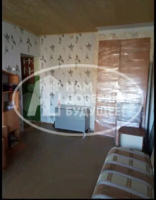 Продам комнату этаж 5/5 город Лысьва улица Шмидта 47 Лысьвенский городской округ-2
