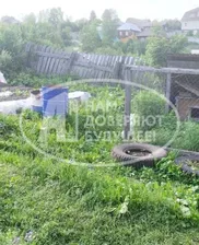 Продам дом 46.5 м² на участке 11.39 сот этажей 1 город Лысьва улица Октябрьская 29 Лысьвенский городской округ