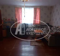 Продам дом 93.0 м² на участке 7.0 сот этажей 2 город Лысьва улица Краснофлотская