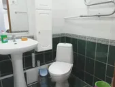 Сдаю посуточно двухкомнатную квартиру 42.0 м² этаж 2/5 город Лысьва улица Репина 33