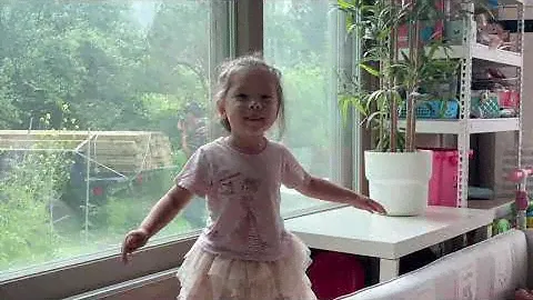 Южная Корея🏠 16 июня/Привезли доски для новой веранды/О Настиной работе/Освободили веранду/В огороде
