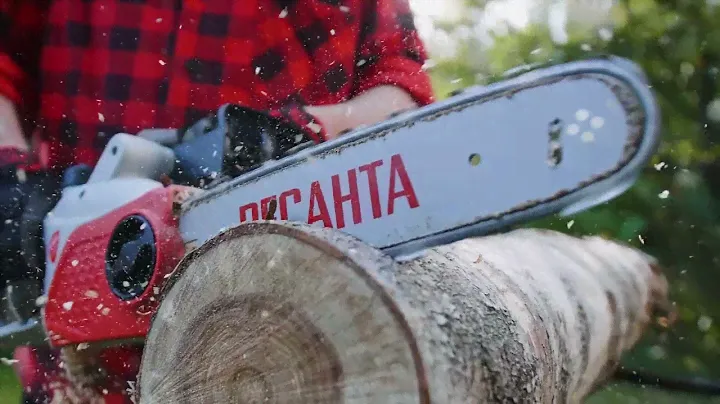 091023 FHD Электропила Ресанта ЭП 1512П