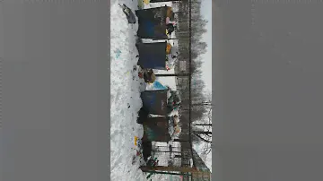 Пермский край, город Лысьва