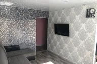 Продам трехкомнатную квартиру 60.0 м² этаж 1/5 город Лысьва улица Куйбышева 9 Лысьвенский городской округ