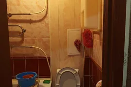 Продам двухкомнатную квартиру 44.5 м² этаж 3/5 город Лысьва улица Ленина 43 Лысьвенский городской округ