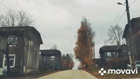Пермский край, г.Лысьва, пос.Октябрьский (Госстрой 10.10.2020)