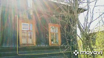 Родной дом... Пермский край, г.Лысьва (05.05.2020)