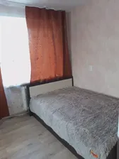 Сдаю посуточно однокомнатную квартиру 30.0 м² этаж 2/5 город Лысьва улица Смышляева 26