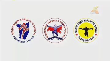 г.Лысьва. Краевой турнир по тайскому боксу приуроченный к празднованию Дня победы в ВОВ.