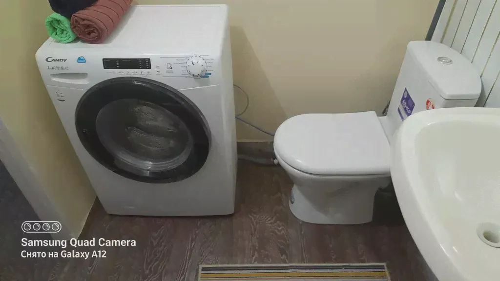 Сдаю посуточно однокомнатную квартиру 31.0 м² этаж 3/5 город Лысьва улица Кирова 15-1