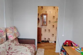 Продам двухкомнатную квартиру 36.0 м² этаж 5/5 город Лысьва улица Оборина 64 Лысьвенский городской округ