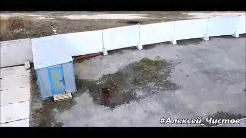 Производственно складское помещение