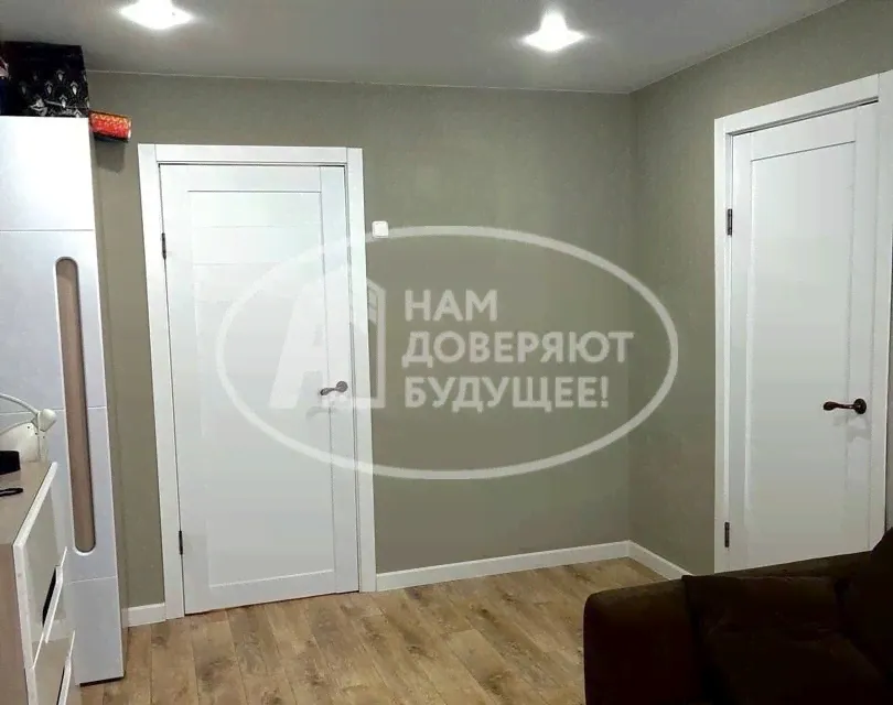 Продам двухкомнатную квартиру 44.0 м² этаж 5/5 город Лысьва улица Металлистов 28 Лысьвенский городской округ-3