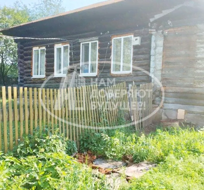 Продам дом 46.5 м² на участке 11.39 сот этажей 1 город Лысьва улица Октябрьская 29 Лысьвенский городской округ-1