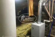 Продам дом 57.5 м² на участке 5.0 сот этажей 2 город Лысьва улица Лесная Лысьвенский городской округ