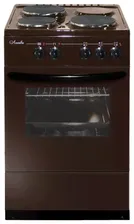 Лысьва ЭП 301 коричневая