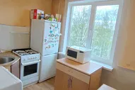 Продам двухкомнатную квартиру 36.0 м² этаж 5/5 город Лысьва улица Оборина 64 Лысьвенский городской округ