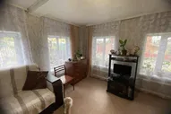 Продам дом 51.8 м² на участке 7.29 сот этажей 1 город Лысьва улица Менделеева 3 Лысьвенский городской округ