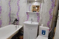 Продам двухкомнатную квартиру 36.0 м² этаж 5/5 город Лысьва улица Оборина 64 Лысьвенский городской округ