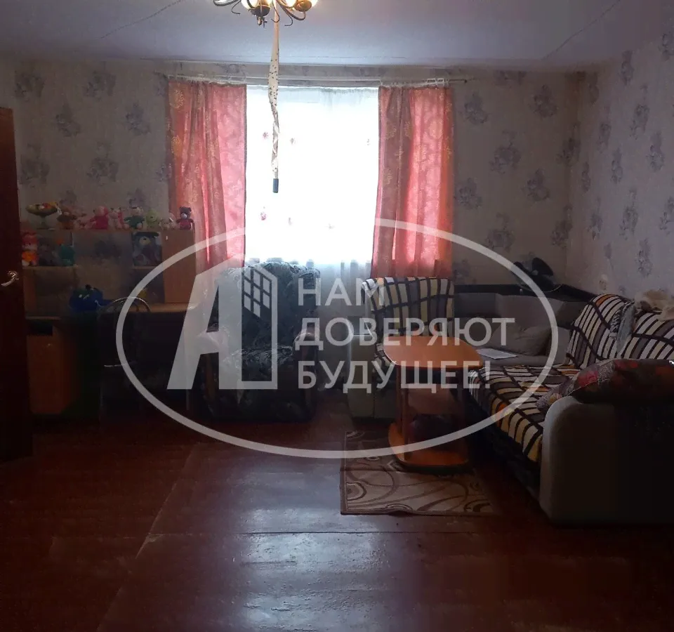 Продам дом 93.0 м² на участке 7.0 сот этажей 2 город Лысьва улица Краснофлотская