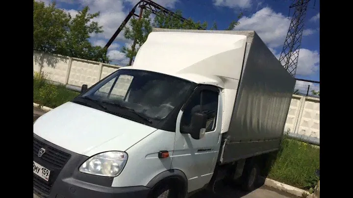 Доставка груза в Перми. 8 (982) 465-34-30 Андрей
