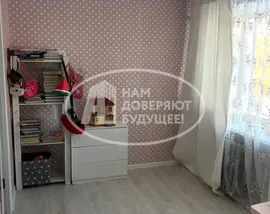 Продам двухкомнатную квартиру 44.0 м² этаж 5/5 город Лысьва улица Металлистов 28 Лысьвенский городской округ