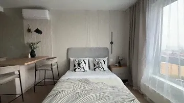 Студия Пик 24м2