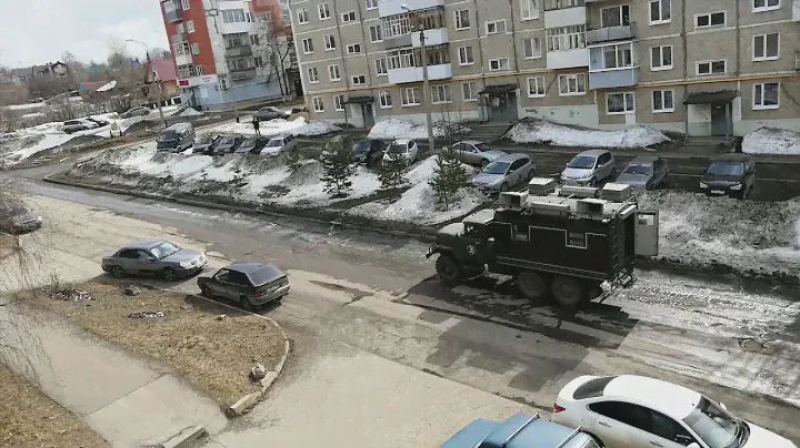 Лысьва, Долг, Сталкеры