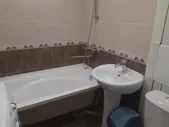 Сдаю посуточно однокомнатную квартиру 33.0 м² этаж 4/5 город Лысьва улица Кузьмина 3